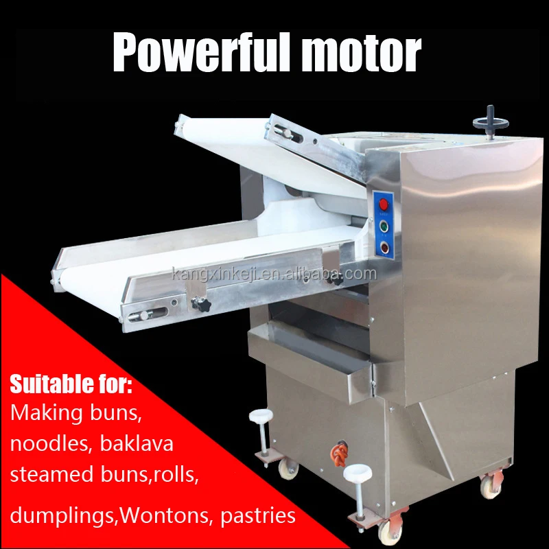 Laminoir Making 220v Pastry Roller Reversible Laminadora De Masa ...