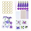Carré violet