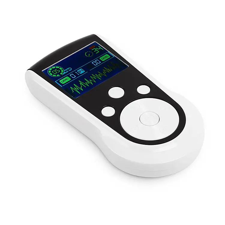 OSITO AST-2012B 低周波マッサージ器 電動パルスマッサージャー OSITO AST-2012B 低周波マッサージ器 電動パルスマッサージャー