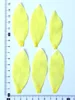 Pz/borsa 1000 giallo naturale MH510