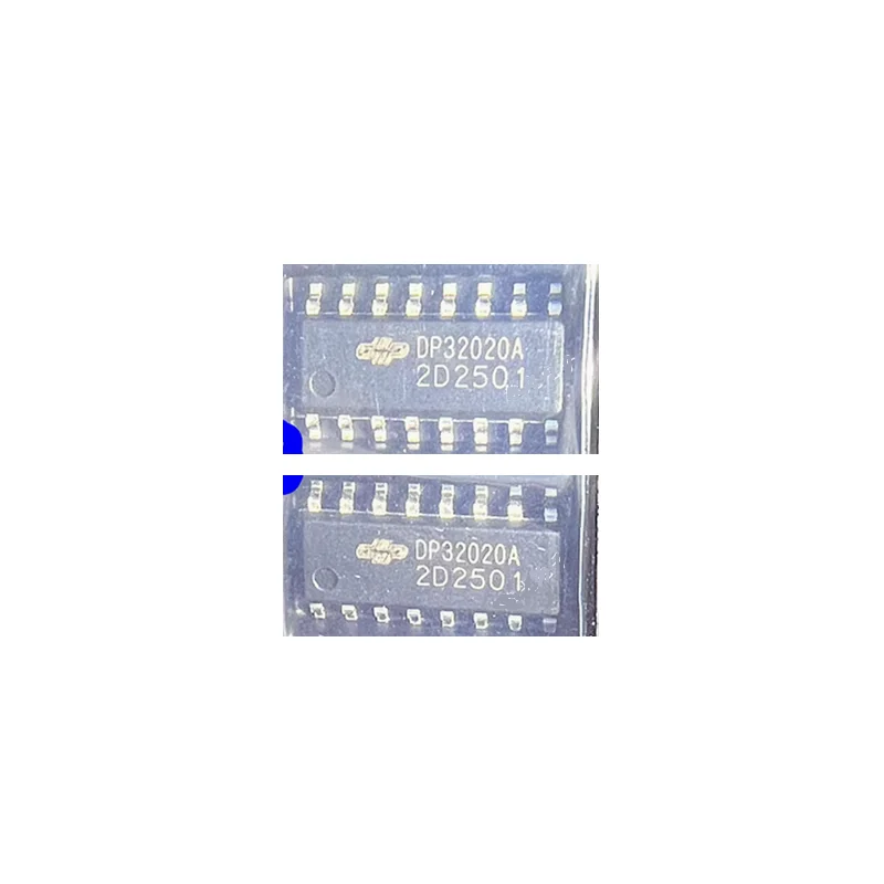 LG SEM4082A LED Driver IC SOP-16 – Replacement For BN44-00873C, Fits Samsung UN65MU6290VXZA
