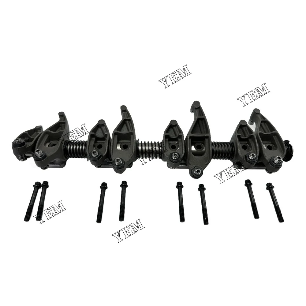 Rocker Arm Assy 298-5089 Fit for Caterpillar C4.4 Engine