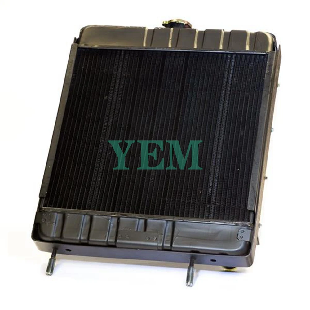 2485B215 Radiator for Perkins Engine Overhaul Kit