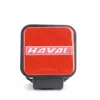 Autocollant réfléchissant pour couverture de remorque-haval
