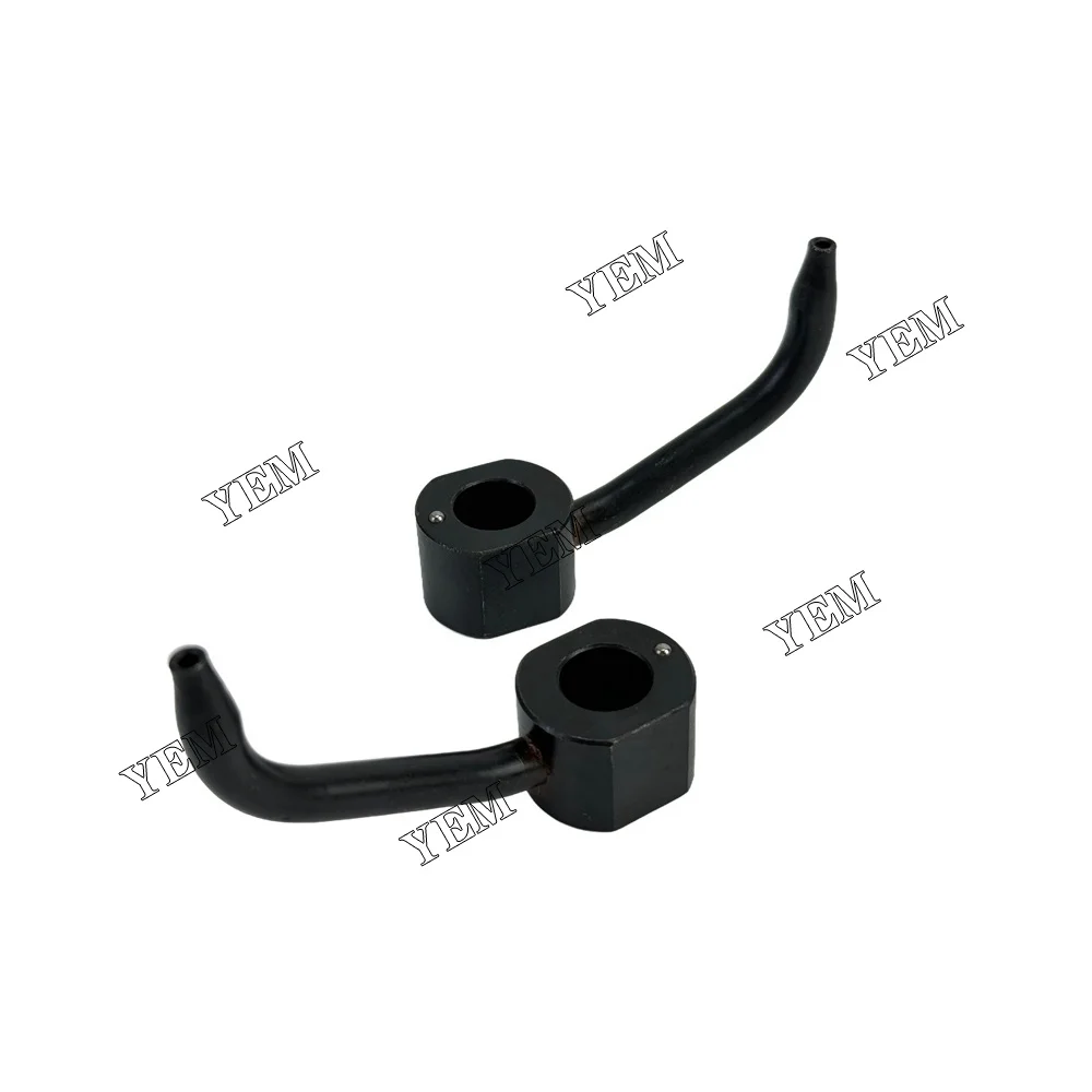 Engine Repair Kit D1146 Nozzle for Doosan Engine Replacement Parts 4