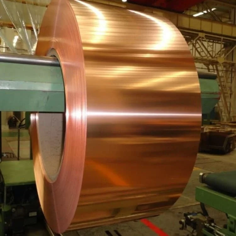 High Quality Copper Wire Scrap 99.9 Supply Industrial Metal Mill Berry