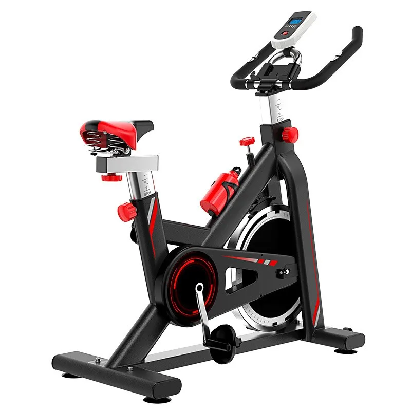 Bicicleta spinning pro online fitness