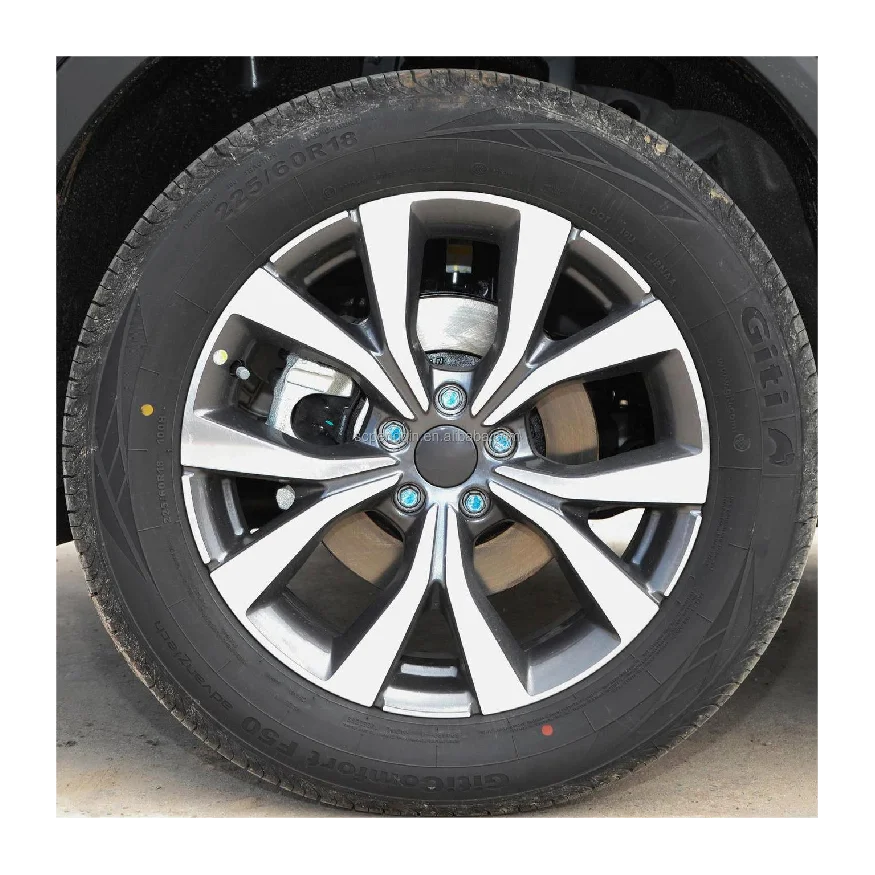 Luxury R18 Ev Electric Wheel Rims for Chery Tiggo 7 Pro Max - Multi ...