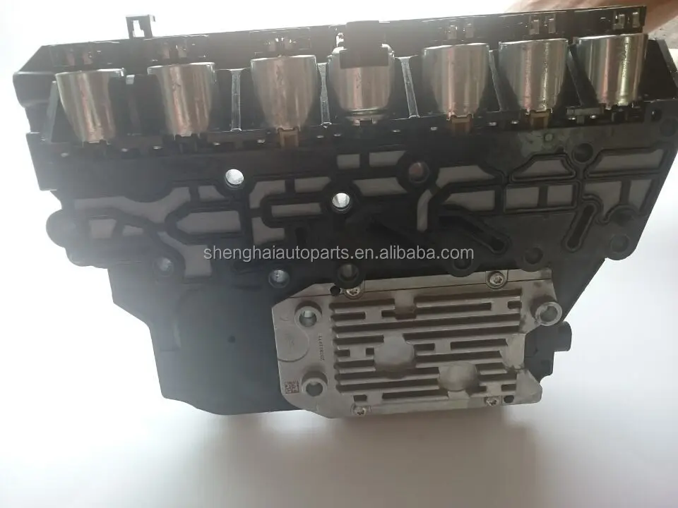 New 6T40 6T30 6T45 TCU Automatic Transmission Gearbox TCM 24041956