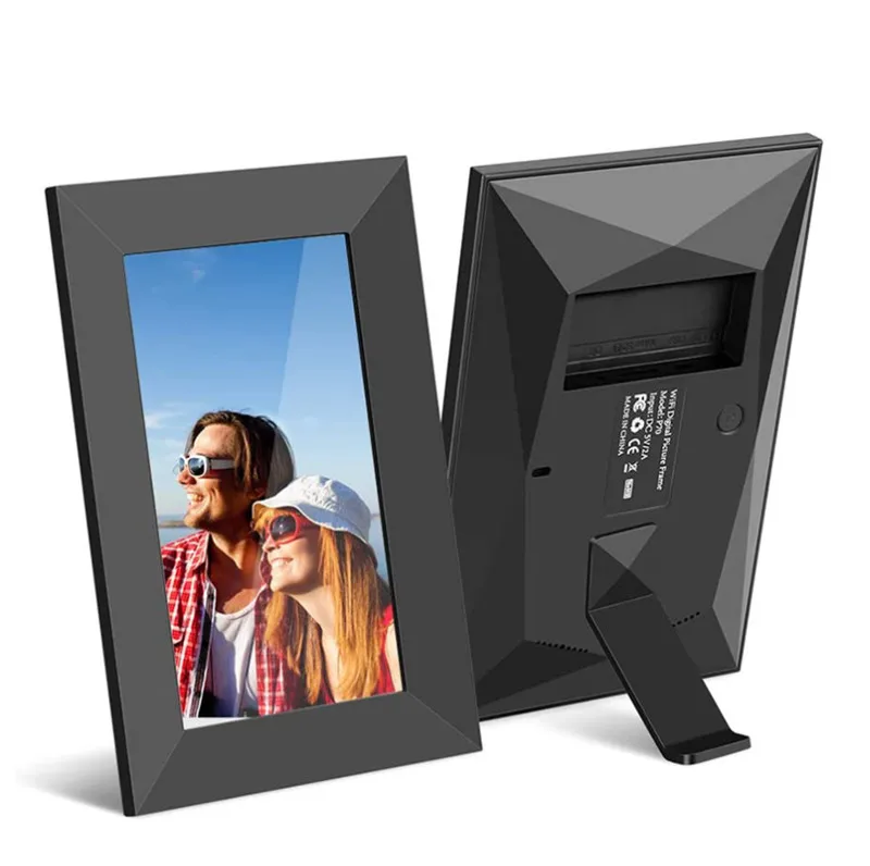 10 Inch Cloud Smart Video Frameo Bulk Marcos De Foto Digital Picture