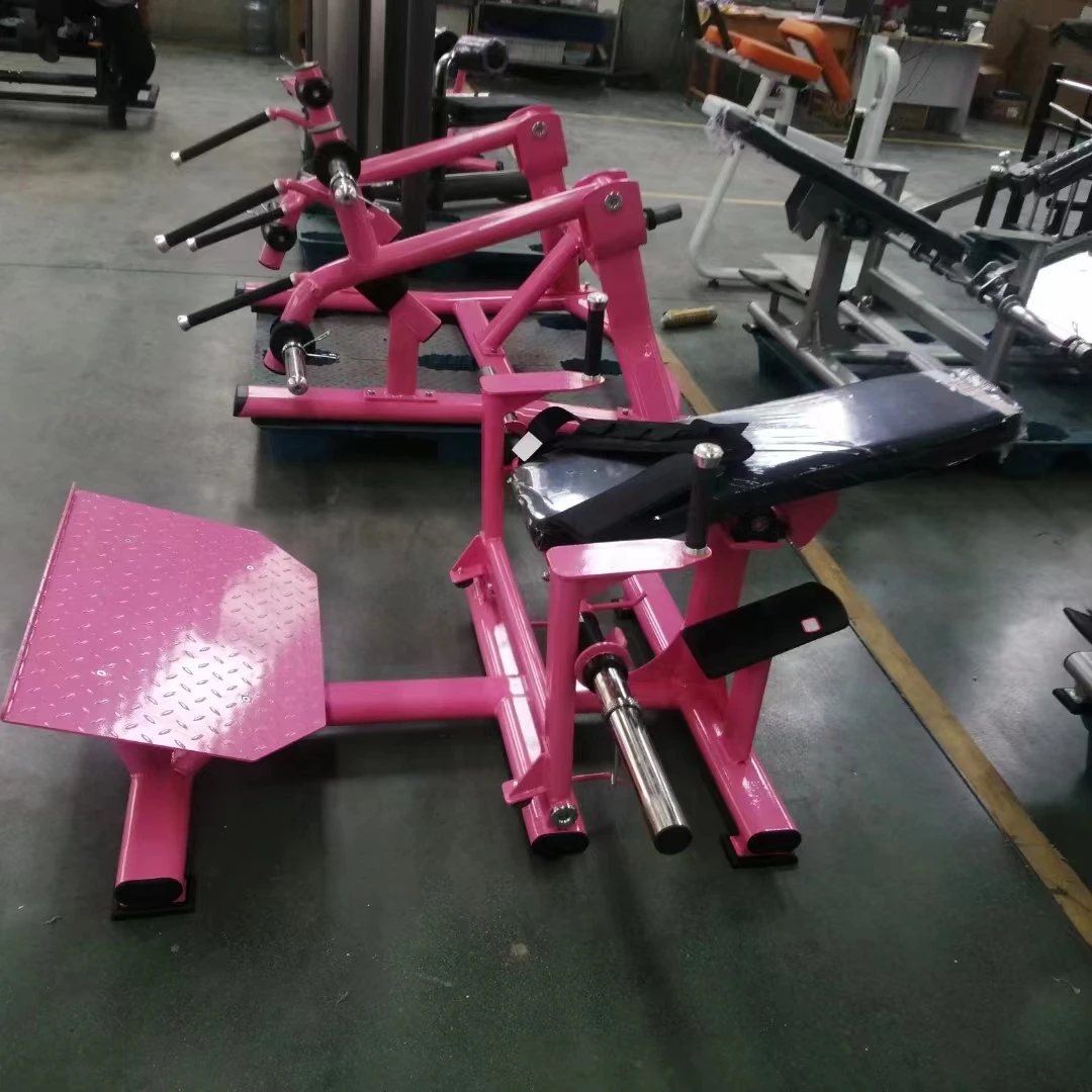 ヒップトレーナー器具 ヒップスラストマシン グルートレーニングマシン