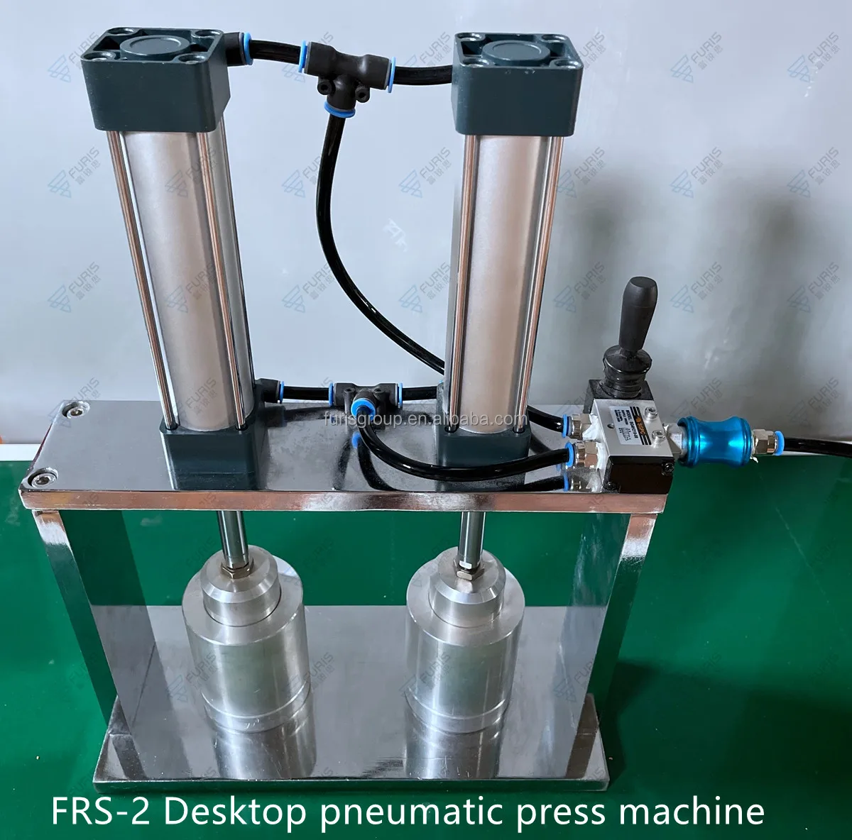 
 Высококачественная недорогая ручная пресс-машина пневматического типа для ванны  