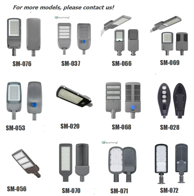 Cob Led Street Light Public Security Street Lamp Top Post Led Street Light IP 65 Outdoor Use 50w 100w 150w AC 80 IP65 Road 150