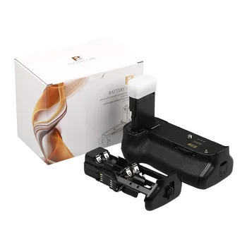 FB-BG-E11 Replacement Camera Battery Grip BG-E11 for Canon 5D Mark III detail image