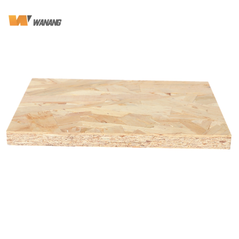 1220x2440 6-25 мм 4x8 OSB листовая панель пластины доска по низкой цене OSB