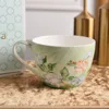 Green-mug A