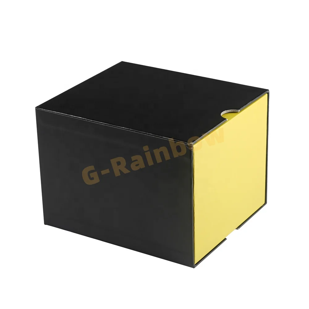 GradingCard Storage Holder Trading Card Game Deck Box Recycle Slotted  Graded Card Box
