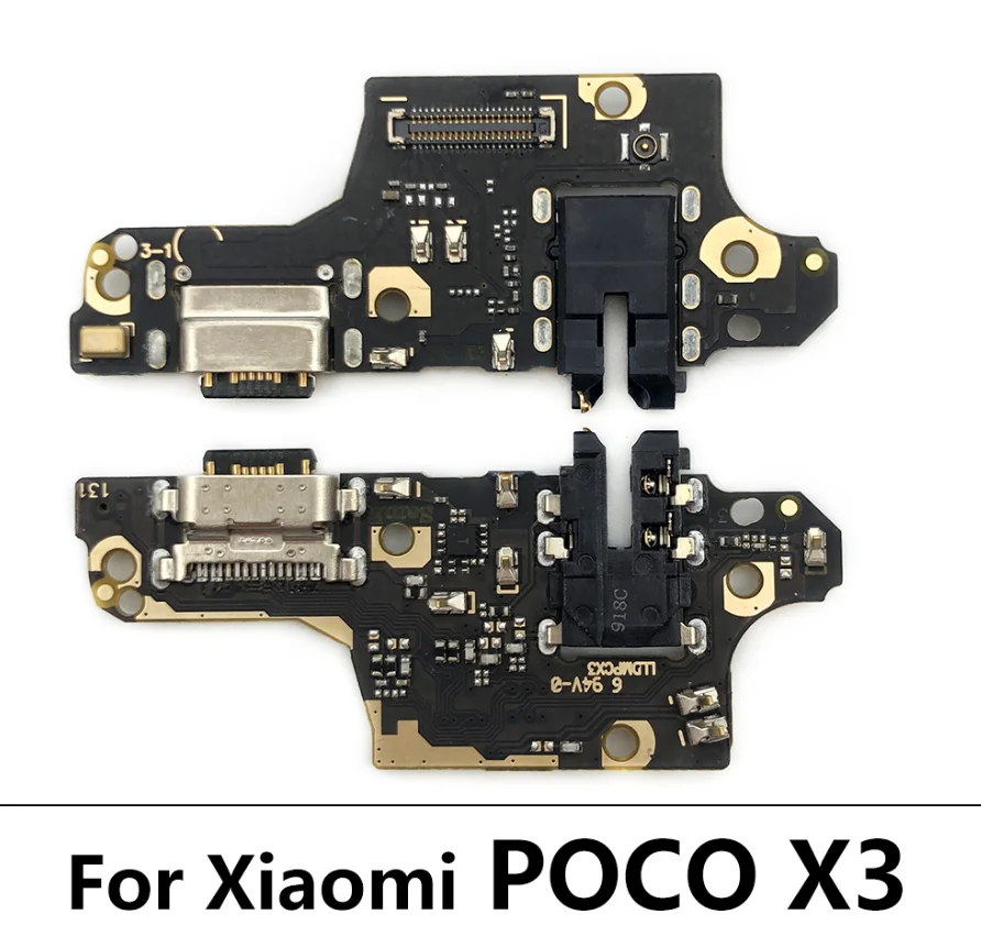 Xiaomi POCO X3