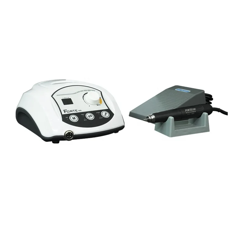 2029 AT-CM-052 230W 50000RPM 400P Drill Machine factory