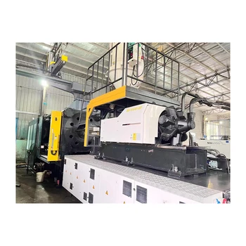 Second Hand Used Plastic Injection Molding Machine Borche 1000T  Haitian Plastic Injection Moulding Machine Price for Sale