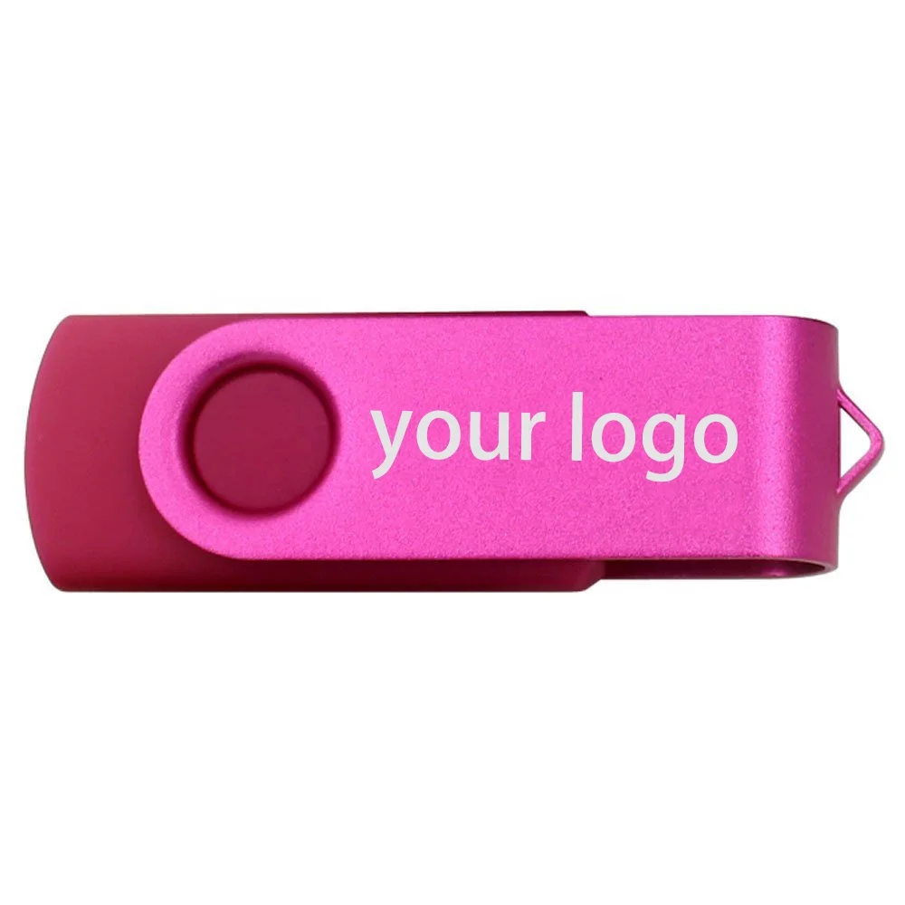 Hot Sale 4GB 8GB 16GB 128GB 32GB USB 2.0 Pendrives 64GB Flash Disk High Speed Pen Drive USB Flash Drive - ANKUX Tech Co., Ltd