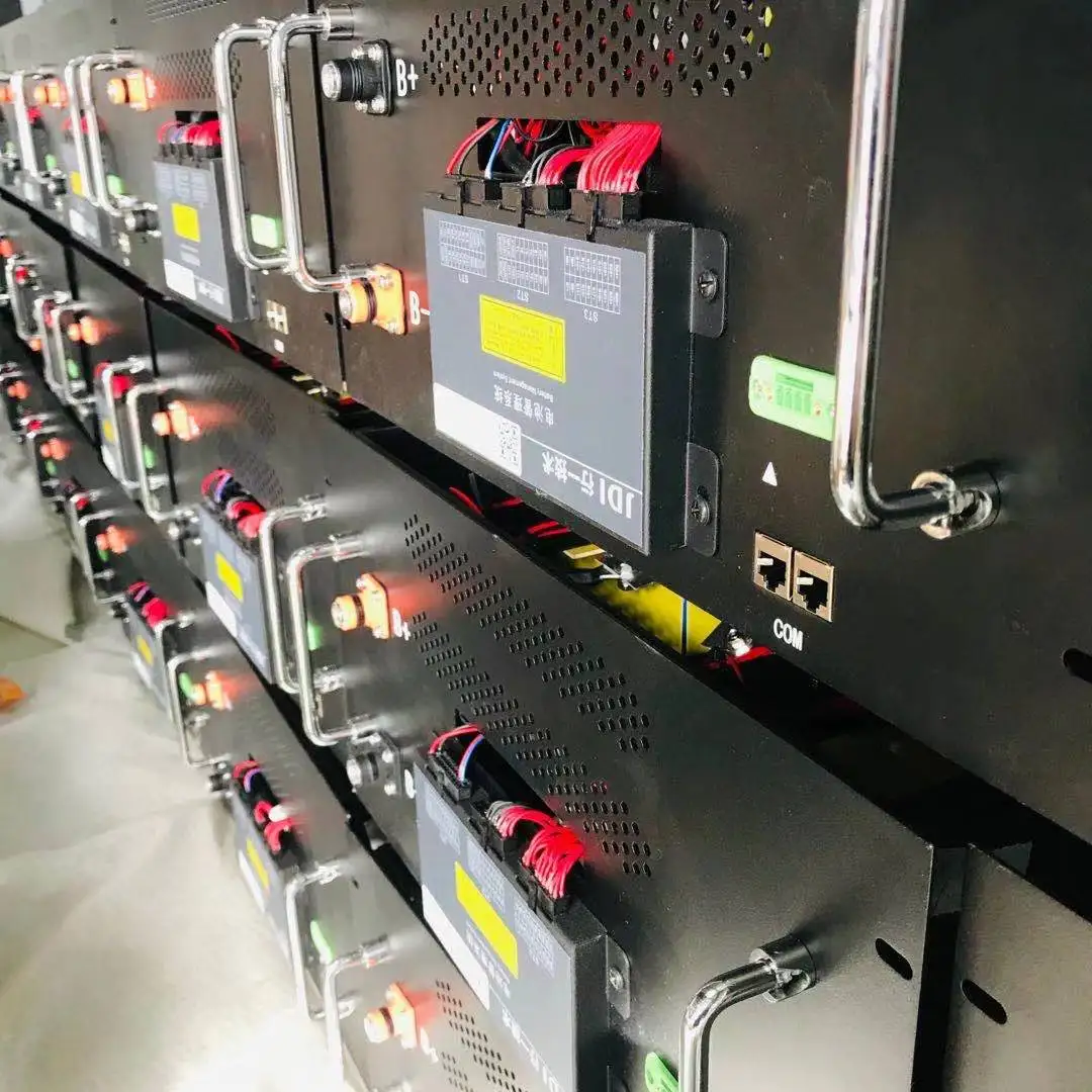 GSO High Voltage 36kwh 300v 350v 360v 384v Hybrid Battery Pack Lithium Ion Battery 300kwh for Energy Storage