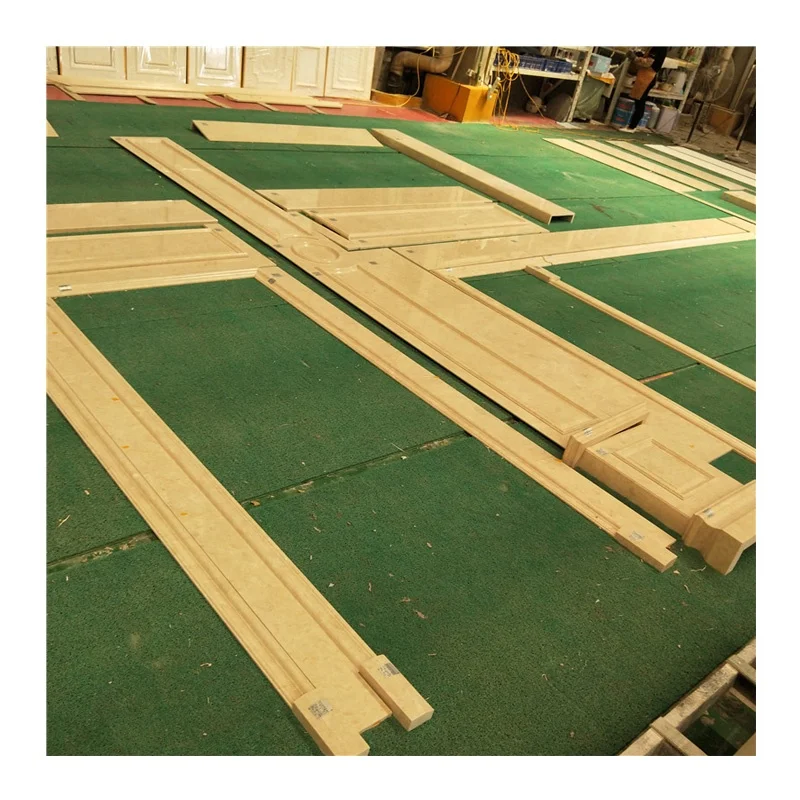 Piastrelle in marmo beige dal design moderno per interni di ville e hotel, progettazione sfondo parete