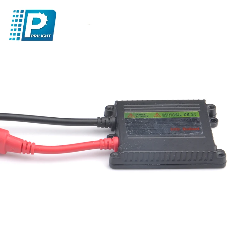 Hid Xenon Lamp AC Canbus Hid Xenon Ballast HB3 H4 9005 4300K 6000K 8000K 12000K 35W 55W 75W Xenon Hid Light