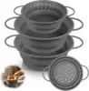 drain basket