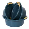 DEEP BLUE/binaural