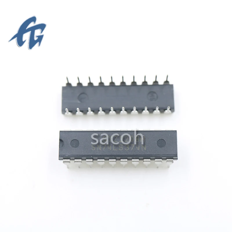 (SACOH Electronic Components)SN74LS374N