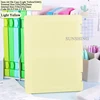 Light Yellow