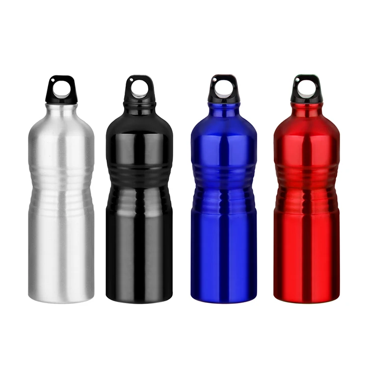 High Quality Outdoor Sports Aluminum Tumbler Hiking Gym Tumbler