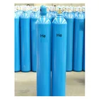 High Purity 99.999% He Refillable Helium Gas For Selling