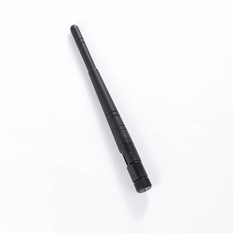 product terminal antenna 5dbi gain 5150 5850mhz frequency 700mhz bandwidth 20w power male connector-4