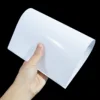 พีวีซีสีขาว