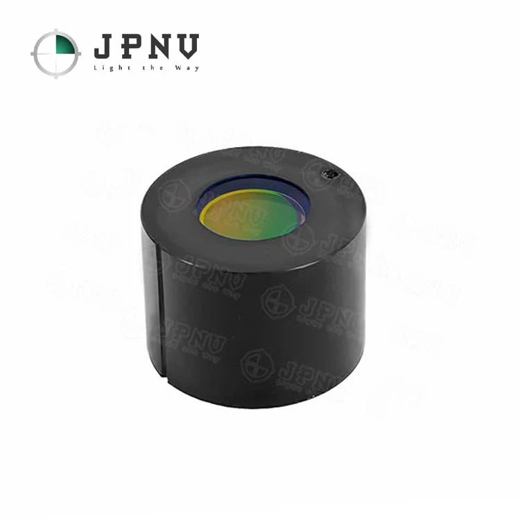 For MX10130 Autogating FOM2000+ 17.5mm Gen2+ Night Vision Image Intensifier Tube S25R Photocathode 64-72lp/mm Resolution 36.7mm