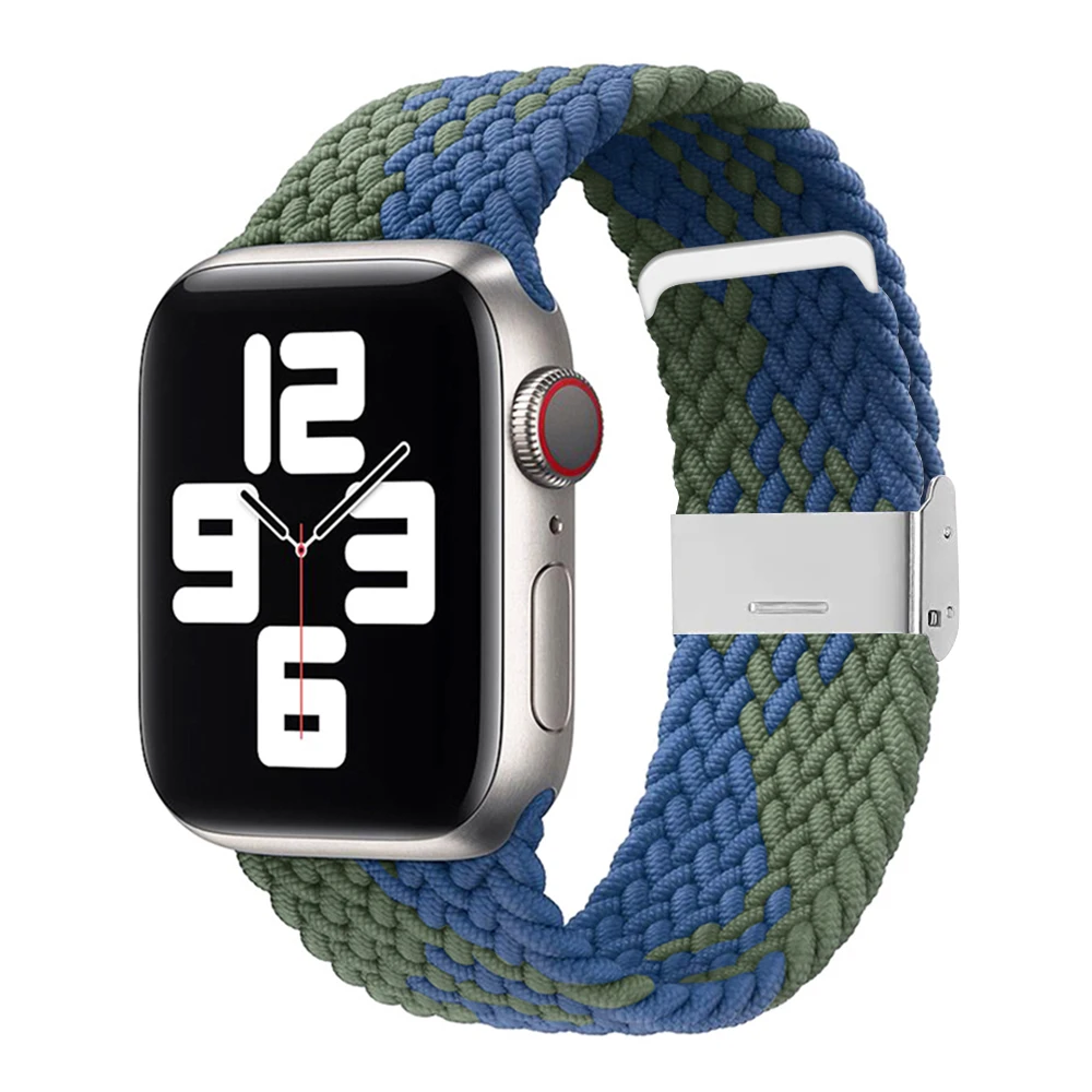 apple watch series 6 straps