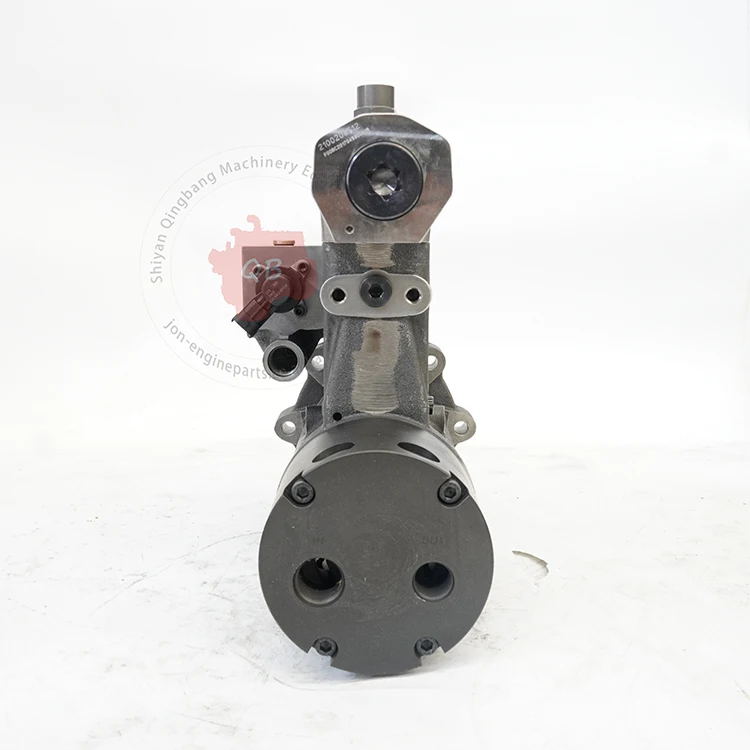 Genuine Cummins Fuel Injection Pump - QSK60 Parts 5540246