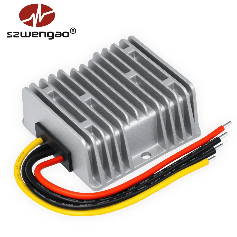 Szwengao 48V to 24V DC-DC Converters - Efficient & Reliable