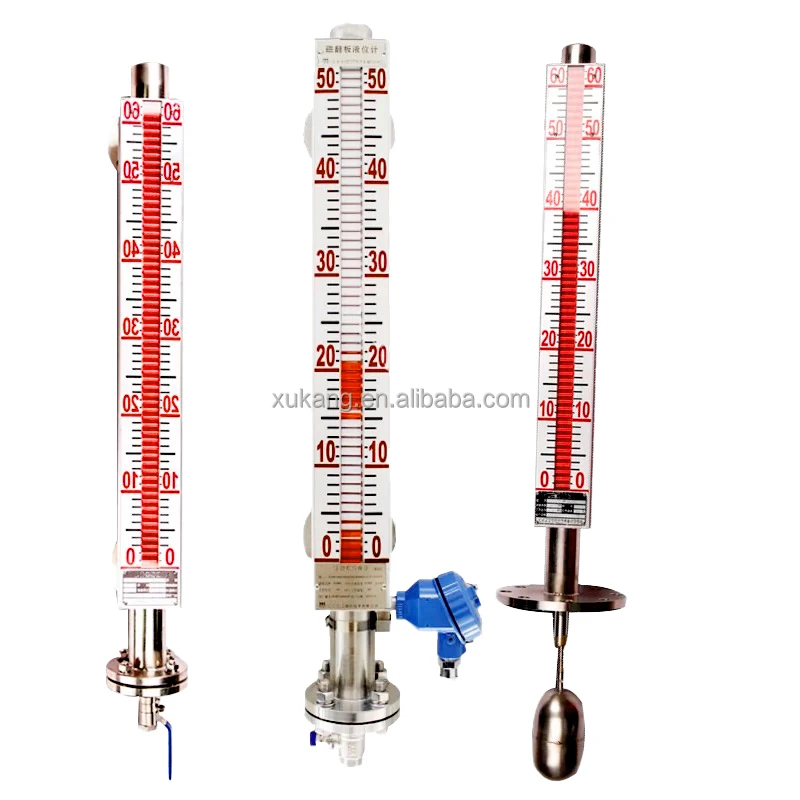 Level Gauges Topmount Dipstick Level Gauge Float & Board