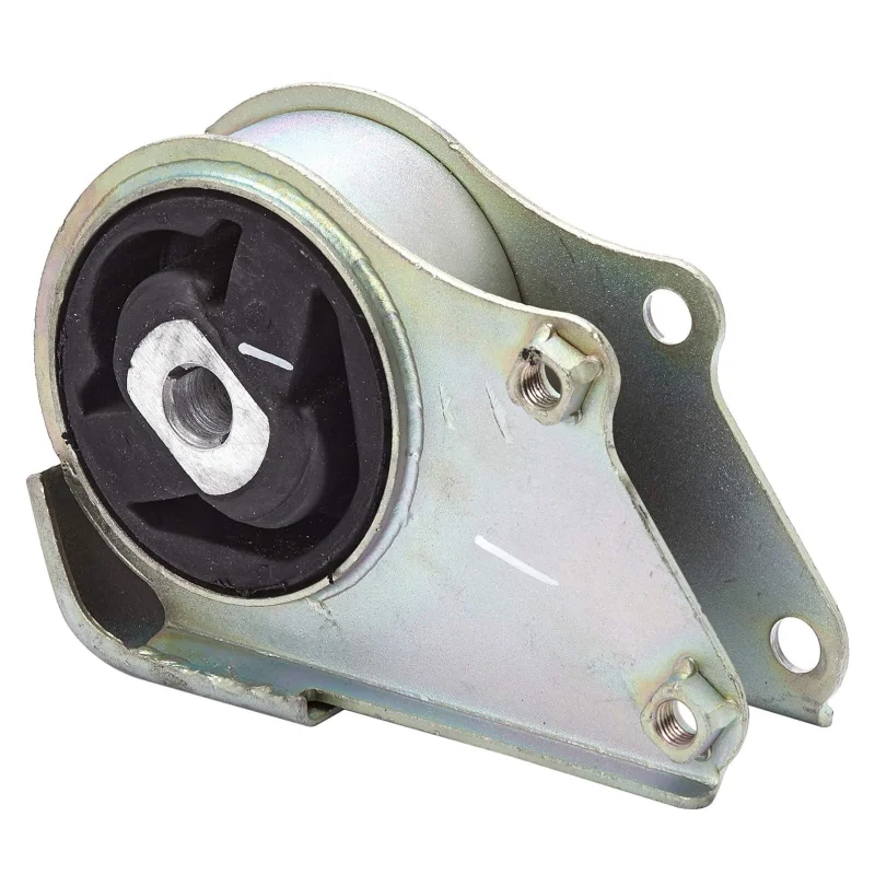 Hanous Good Quality Engine Mounting for FIAT DUCATO 280, 290 2.5D/CITROEN C25 Bus/PEUGEOT J5 Bus OEM 7755436 1844.41 732030