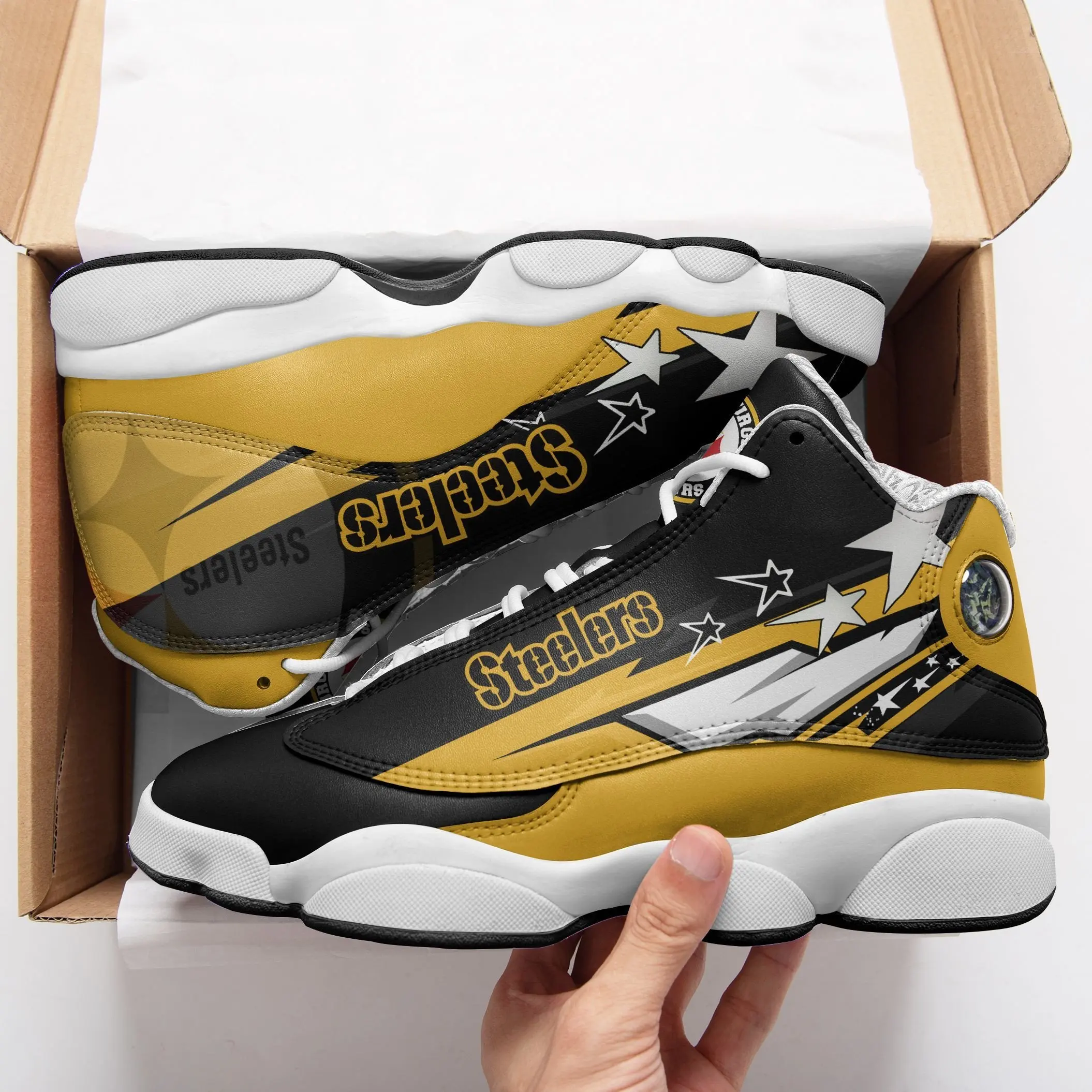 Custom Basketball Boxes - Printed Basketball Boxes Wholesale