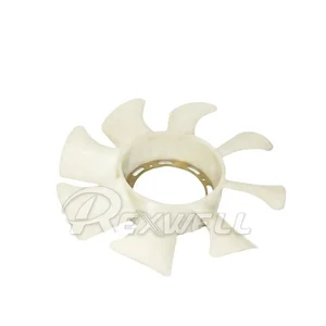 Auto Parts Cooling Fan Blade 21060-VW200 for Nissan Qashqai Frontier NV350 Urvan 21060VW200