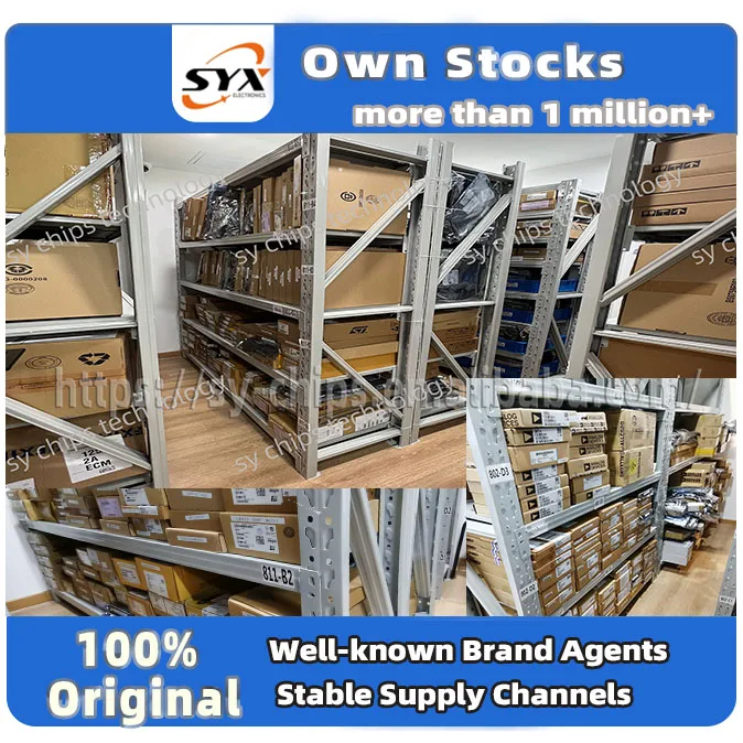 SY Chips Electronic Components Ic STK4152 New Original Ic  STK4152II