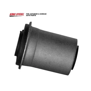 KINGSTEEL OEM MB430200 Wholesale Auto Spare Parts Suspension Parts Front Control Arm Bushing for MITSUBISHI L300