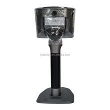 Hi Target V6 Laser Gps Rtk 1408 Channels Imu Gps Receiver Gnss Rtk with 3 Camera Handheld SLAM 3D LiDAR Scanner System