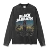 Washed Black