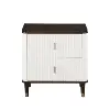 Marrone,Bianco