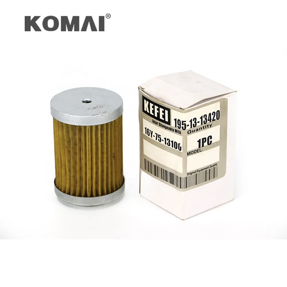 ハウネスD Komai Hydraulic Filter Parts - Durable & Efficient Solutions